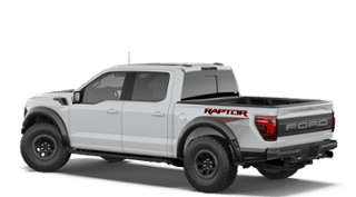 2026 Ford F-150® External Image 3